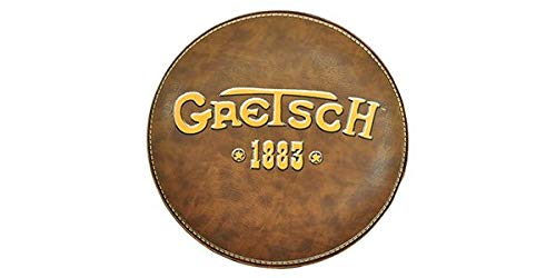 Amazon | GRETSCH グレッチ バースツール Barstool 24IN Gretsch 1883